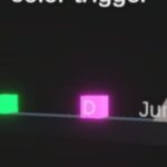 Color Trigger