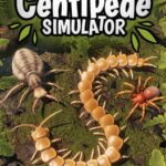 Centipede Simulator