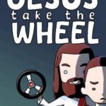 Jesus Take The Wheel