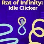 Rat of Infinity: Idle Clicker