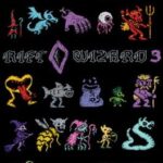 Rift Wizard 3