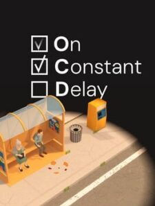 On Constant Delay