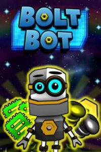 Bolt Bot Screwy Viruses