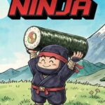Super Jump Ninja