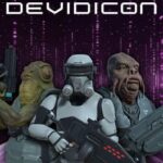 Devidicon