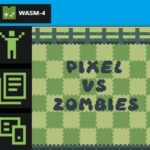 Pixel vs. Zombies