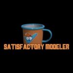 Satisfactory Modeler