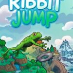 Ribbit Jump