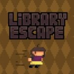 Library Escape