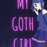 My Goth Girl