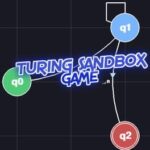 Turing Sandbox