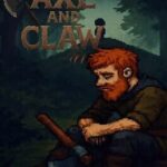 Axe And Claw