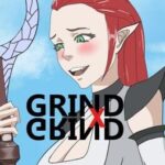 Grind X Grind