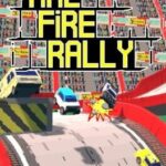 Tire Fire Rally