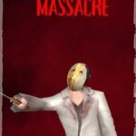 Delivery Driver Massacre: Definitive Edition