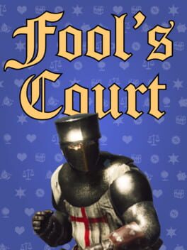 Fool’s Court