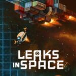 Leaks In Space