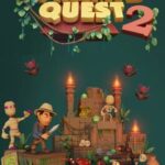 Pyramid Quest 2