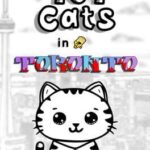 101 Cats in Toronto