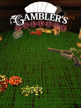 Gambler’s Fallacy