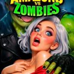 Amazons vs Zombies