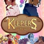 Keepers of the Keep