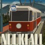 Nook Fall: West Town