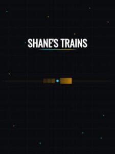Shane’s Trains