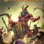 Wavecrashers