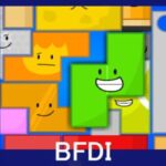 BFDI Blast!