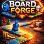 Board Forge