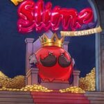 King Slime in Cashtle
