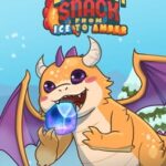Dragon Snack: From Ice to Ember