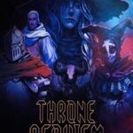 Throne Requiem