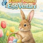 Easter Bunny EggVenture