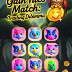 Gain Tiles Match: Trading Dilemma