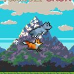 FoxWolf Saga