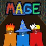 MAGE