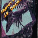 Hyperwurm Is Back!
