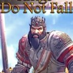 Kings Do Not Fall
