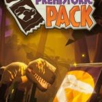 Prehistoric Pack