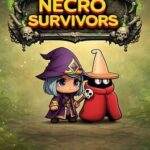 Necro Survivors