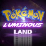 Pokemon Luminous Lands