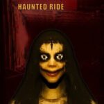 At Night: Haunted Ride