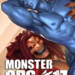 Monster Ops 17