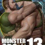 Monster Ops 13