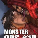 Monster Ops 18
