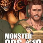 Monster Ops 19