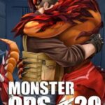 Monster Ops 20