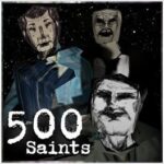 500 Saints
